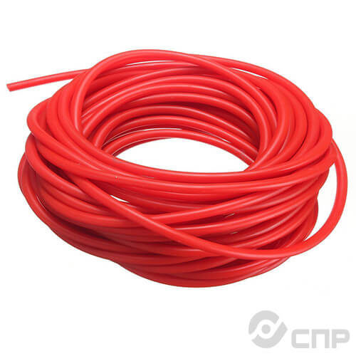 Шнур уплотнительный круглого сечения 20