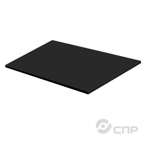 Техпластина (лист) 200х200х2,7